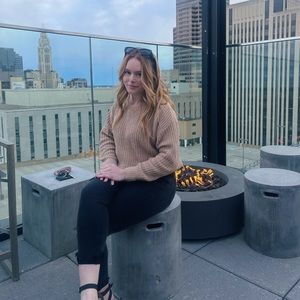 Meet your Posher, Mariah